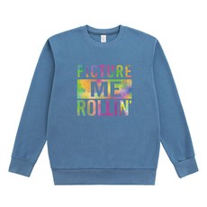 JB Fashion Rollin' 大學T