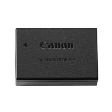 Canon 佳能 直流耦合器電池, DR-E17