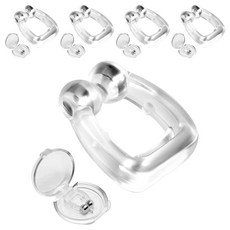 Lasano 磁吸夾 + 保護殼套組, 5套