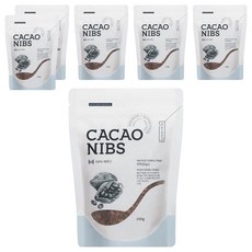 Good Habit 可可粒, 200g, 6包