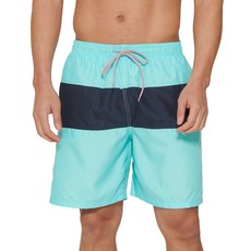 ILIKAI 男士基本款海灘褲