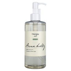 ANNA HOLTZ 卸妝油, 300ml, 1個
