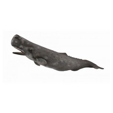 永嘩 collectA 海洋動物系列 模型, 抹香鯨, 1個