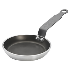 de Buyer 畢耶 CHOC系列 5層迷你不沾煎餅鍋, 14cm, 240g, 1個