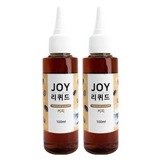 AromaJoy DIY史萊姆材料香精, 2個, 咖啡
