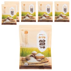 gomgom 米粉, 350g, 6包