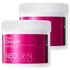 Neogen 真正積雪草墊 90 片, 90片, 2罐