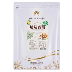 新光洋菜 迷迭香葉, 500g, 1包