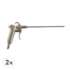 베스토 스틸형에어건 300mm B-16-300, 2개