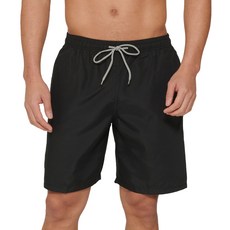 ILIKAI 男士基本款海灘褲