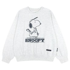 Jelistudio 兒童款花生史努比Play網球大學T