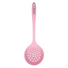 NEOFLAM 台灣原廠公司貨 PREMIUM 矽銀漏勺, 丹麥粉, 1支