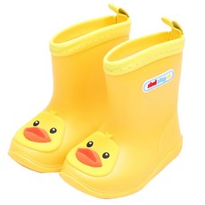 Kkokkomasyu 兒童款 雨靴 KD1014
