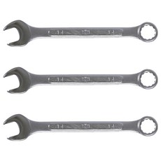 KDy A型組合扳手 14mm KCW-14, 3個