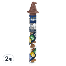 허쉬 키세스 해리포터 밀크초콜릿, 58g, 2개