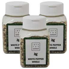 딜리셔스마켓 백후추원두, 70g, 3개