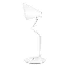 Kinyo 無線大廣角LED檯燈 PLED-4185