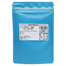 伊那寒天 種助 豆餡 蛋糕保濕粉, 50g, 1包