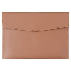 Marbella A4 高級皮革文件收納盒