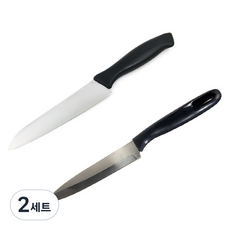 코코렉스 렉스 고급과도 + 심플과도 세트, 혼합색상, 2세트