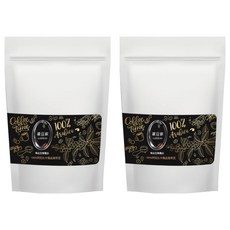 LODOJA 裸豆家 微微特南果, 2個, 全豆咖啡 未研磨, 227g