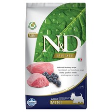 Farmina 法米納 N&D 全齡犬天然頂級無穀系列乾飼料, 1袋