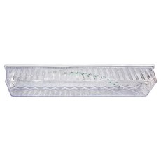 DANCELIGHT 舞光 LED專用加蓋單管燈具 2尺, 1個, 冷白光