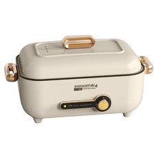 SOnGEn 松井 芳饗宴 多功能蒸煮料理鍋, SG-175HSW