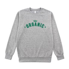 基本款長袖大學T