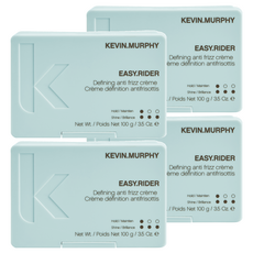 KEVIN.MURPHY 逍遙騎士 定義抗毛躁髮霜, 100g, 4罐