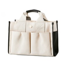 ELFUNZ 帆布防水國民尿布包 Olldam Bag v2 高級款