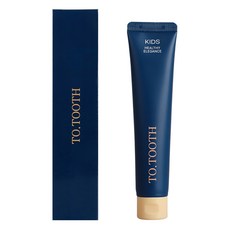 MEDIDENCO 孩童牙膏, 95g, 1入