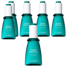 더샘 파워 앰플 포어타이트, 35ml, 6개