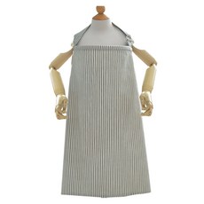 semoms 孕婦哺乳巾, 可調節鬆緊，附有繩子，多種用途，純棉, 90 x 60 cm, 黑色條紋