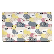 Mexsmon 美思夢 古錐嬰兒輕便床墊