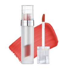 Forencoz 紋身雪紡染色, 02 Rust, 4g, 1支