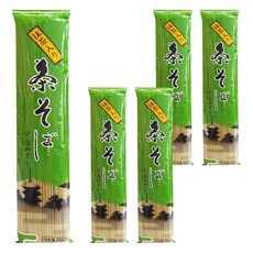 KANESU 宇治茶麵 日本兵库县产, 200g, 5包