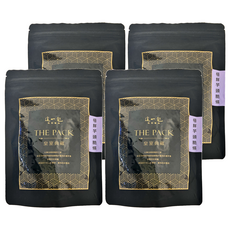 極鮮芋頭脆條 非油炸低溫真空乾燥 無添加人工添加物, 132g, 4包