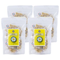 湯姆·湯姆斯洋甘菊茶, 1g, 30入, 4個