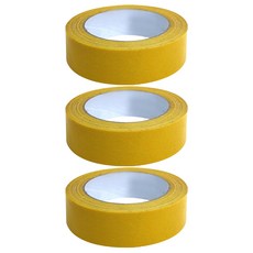 World Clean 無痕強力膠帶 3公分 x 20公尺, 3個