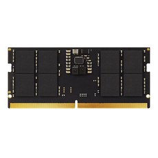 Silicon Power 廣穎電通 16GB 筆記型 SODIMM 1.1V, DDR5 4800, 1個