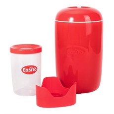 EasiYo 優格機, 操作簡單，成功率高，純淨自然，無人工添加, YP0241