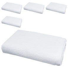 LIFE 來福牌 雅致浴巾 525g 100%棉, BS0882, 5條