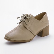 善良的鞋 Lodi 牛津樂福鞋 LHLTS3b158c2