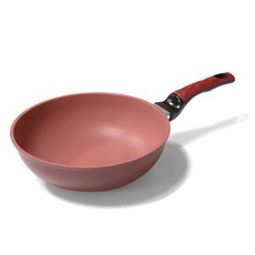 Kitchen-Art Giant IH 電磁宮廷鍋, 28cm, 1個