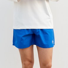 VENDIS 男款素色海灘褲 A528