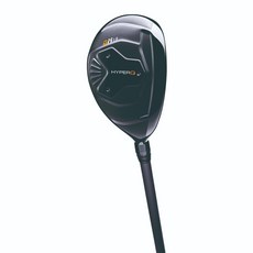 하이퍼Q KDX골프 QM1.5 유틸리티 4, R, 22도