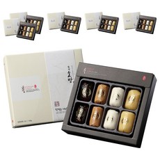 수라원 합격소망 엿 선물세트, 100g, 6세트