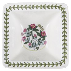 포트메리온 보타닉 가든 사각볼 16.5cm, 랜덤 발송, 1개