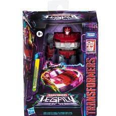 Hasbro 孩之寶 變形金剛機器人玩具, 混合顏色